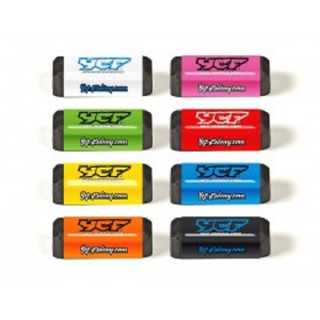 MOUSSE DE PROTECTION GUIDON SANS BARRE YCF