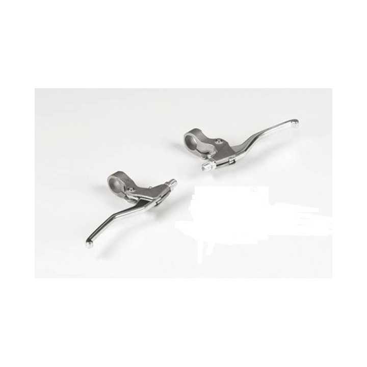 LEVIER DE FREIN COMPLET AVEC COCOTTE AVANT POUR YCF 50 