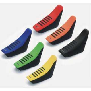 SELLE COMPLETE ANTI DERAPANTE RENFORCEE POUR YCF 150CC