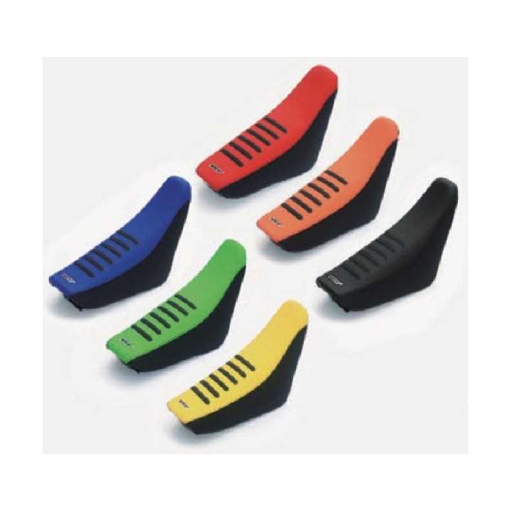 SELLE COMPLETE ANTI DERAPANTE RENFORCEE POUR YCF 150CC