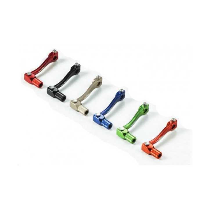 SELECTEUR ALUMINIUM YCF