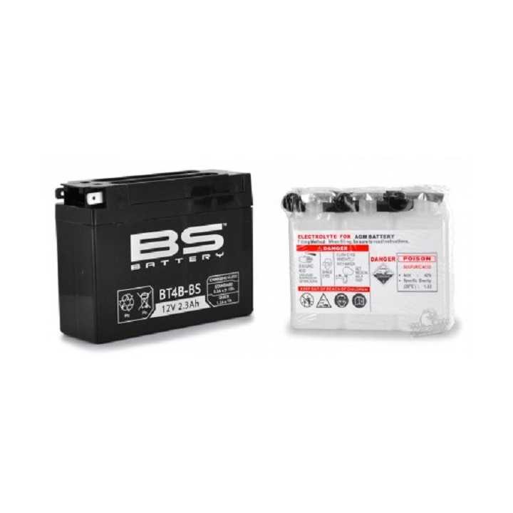 BATTERIE YCF POUR 50A