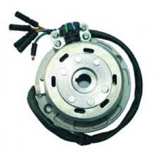 ALLUMAGE COMPLET YCF