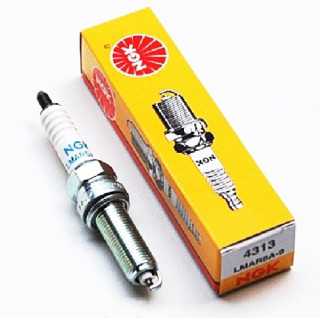 BOUGIE NGK ER9EH-6N YCF