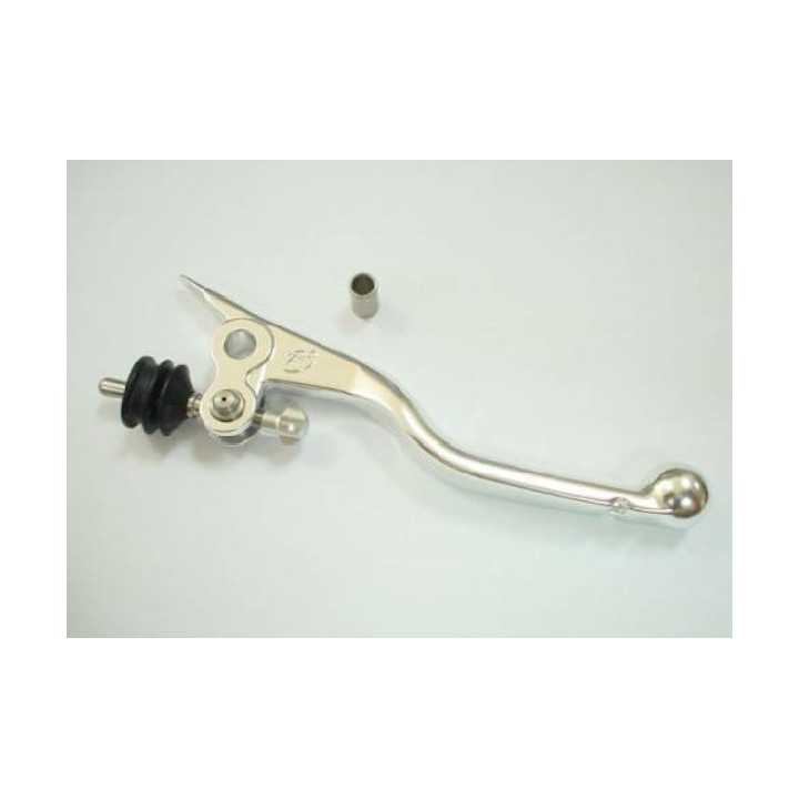 LEVIER EMBRAYAGE COULE POLI SX 85 04/12