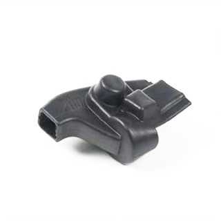 CAOUTCHOUC DE LEVIER DE FREIN YCF