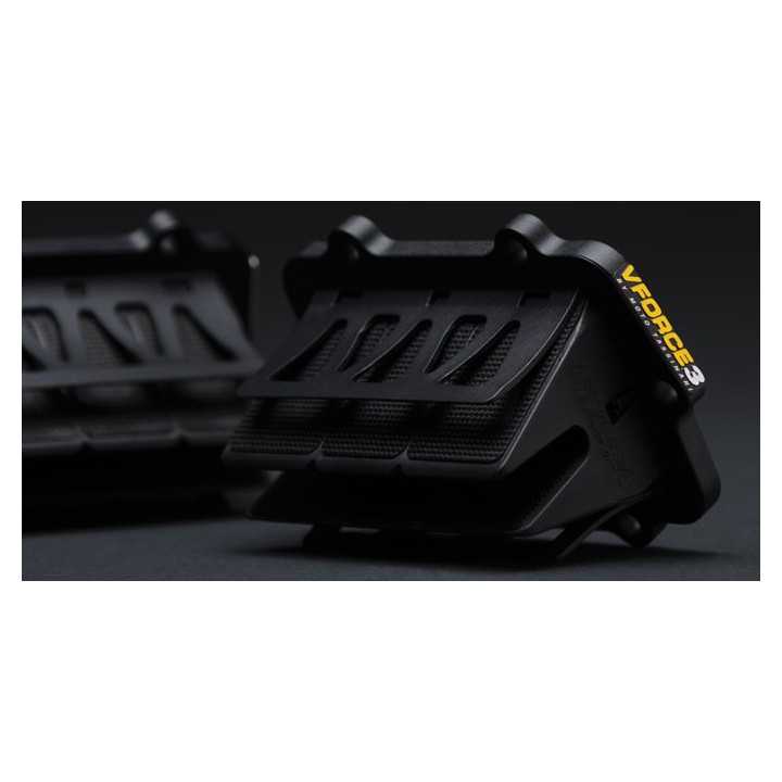 BOITE A CLAPETS MOTO TASSINARI V-FORCE3 YZ 85 