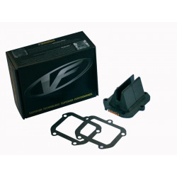 BOITE A CLAPETS MOTO TASSINARI V-FORCE3 CR 125 87/00 ET 02