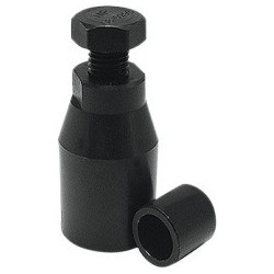ARRACHE VOLANT MOTION PRO CRF 250 04/09