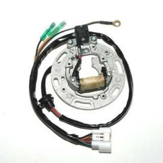 STATOR AVEC BOBINE D'ECLAIRAGE ELECTROPSPORT KAWASAKI KXF 250 05/10