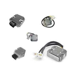 REGULATEUR TECNIUM YAMAHA YZF 250 01/09