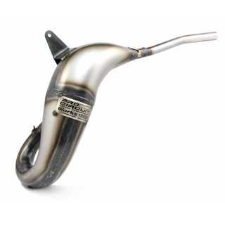 ECHAPPEMENT 2TPS PRO CIRCUIT ACIER KX 65 02/17
