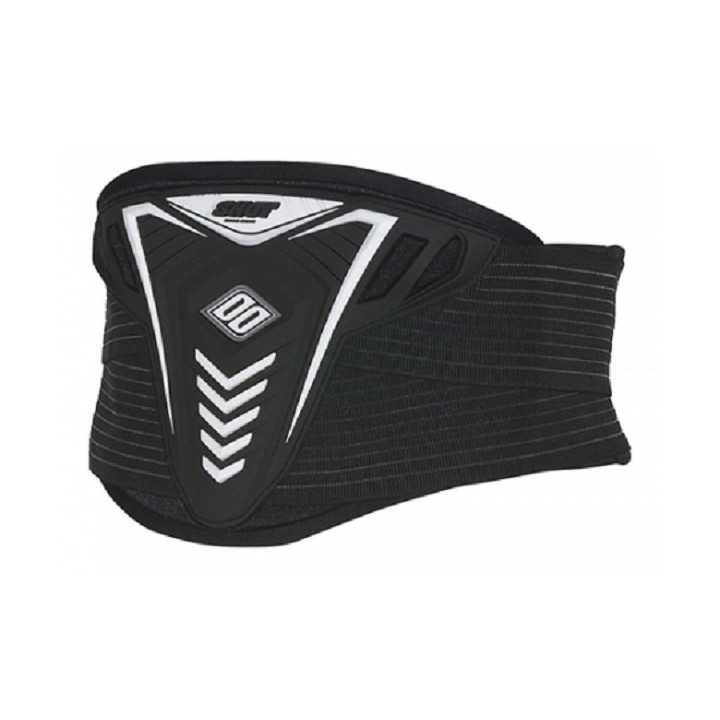 CEINTURE ENFANT SHOT OPTIMAL RACE GEAR PROTECTION MOTO CROSS NOIR TAILLE L