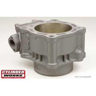 CYLINDRE NU Ø45MM CYLINDER WORKS POUR SX 65 09/17