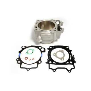 KIT CYLINDRE NU + JOINT HAUT MOTEUR ATHENA EASY MX POUR YZF 450 03/05