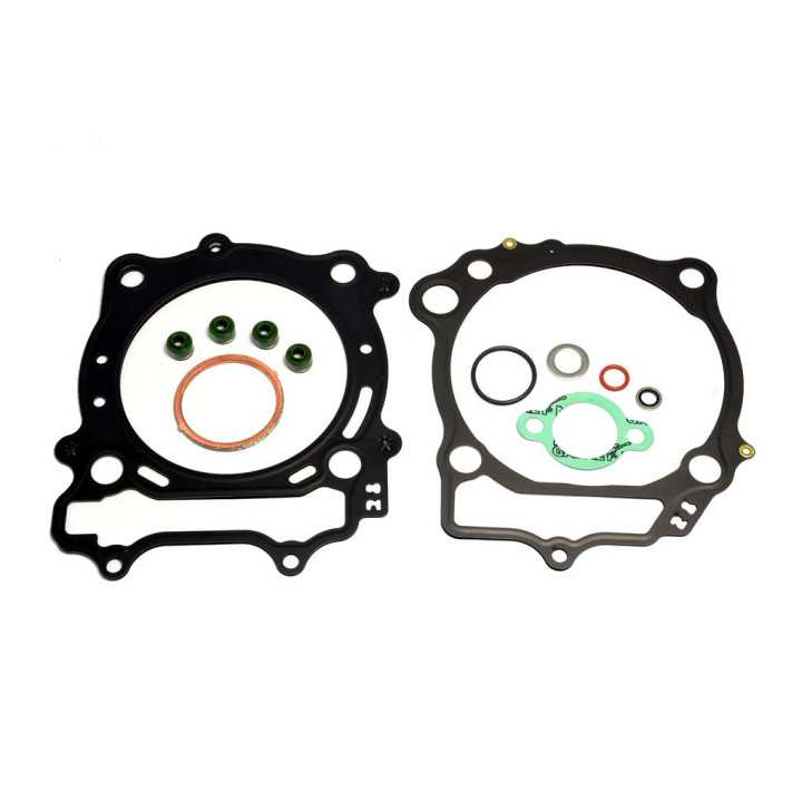 POCHETTE JOINTS HAUT MOTEUR RMZ 450 08/15