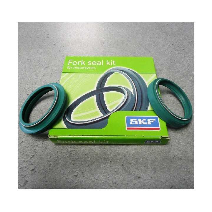 JOINT SPY CACHE POUSSIERES FOURCHE SKF HAUTE PROTECTIONS 250 YZF 04/17