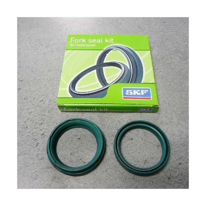 JOINT SPY CACHE POUSSIERES FOURCHE SKF HAUTE PROTECTIONS 250 YZ 04/17
