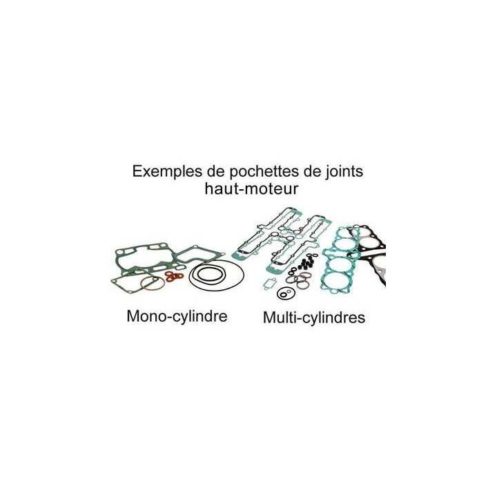 POCHETTE JOINTS MOTEUR COMPLETE ATHENA KXF 250 09/16