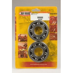 KIT ROULEMENTS ET SPYS DE VILEBREQUIN HOT RODS POUR SXF 350 13-15