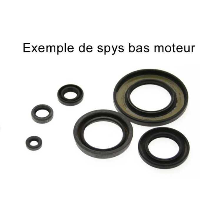 POCHETTE JOINTS SPY BAS MOTEUR TECNIUM KXF 250 04/16