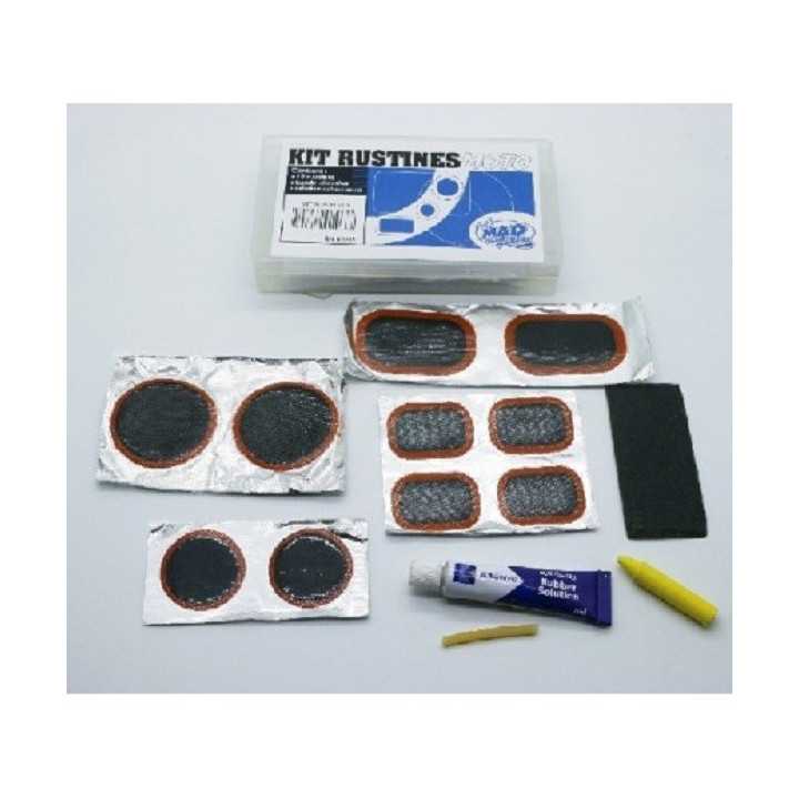 KIT RUSTINES MOTO