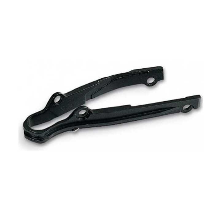 PATIN DE BRAS OSCILLANT UFO NOIR YAMAHA YZF 250 01/04