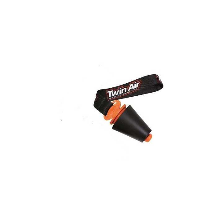 BOUCHONS D'ECHAPPEMENT MOTO 4 TEMPS TWIN AIR DIAMETRE 27 A 50 MM 