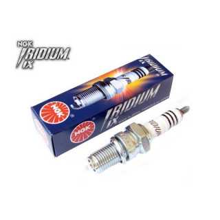 BOUGIE NGK IRIDIUM CR8EIX YZF 250 01/13