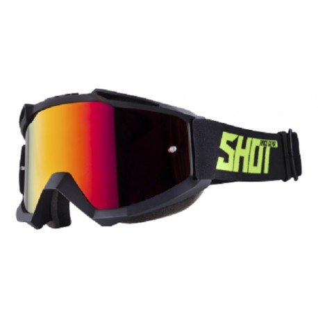 LUNETTES MASQUE CROSS  ADULTE PERFORMANCE ENDURO QR KENNY  GOGGLES