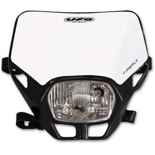 PLAQUE PHARES UFO FIREFLY 12 V 35 W HOMOLOGUEE