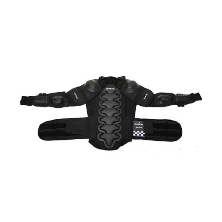 GILET MOTO CROSS PARE PIERRE DORSALE DE PROTECTION GOLDSPEED ENFANT