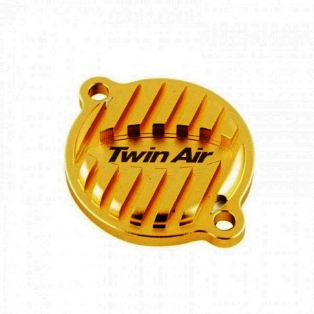 Radiateur d'huile TWIN AIR - Suzuki RMZ 450
