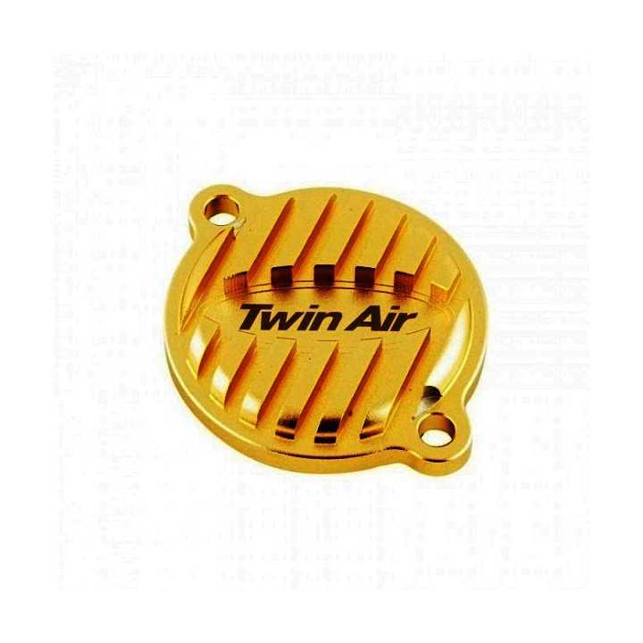 COUVERCLE DE FILTRE A HUILE TWIN AIR RMZ 250 07-13 