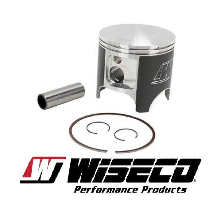 KIT PISTON COMPLET WISECO CRF 250 08/09 DIAMETRE 77.95