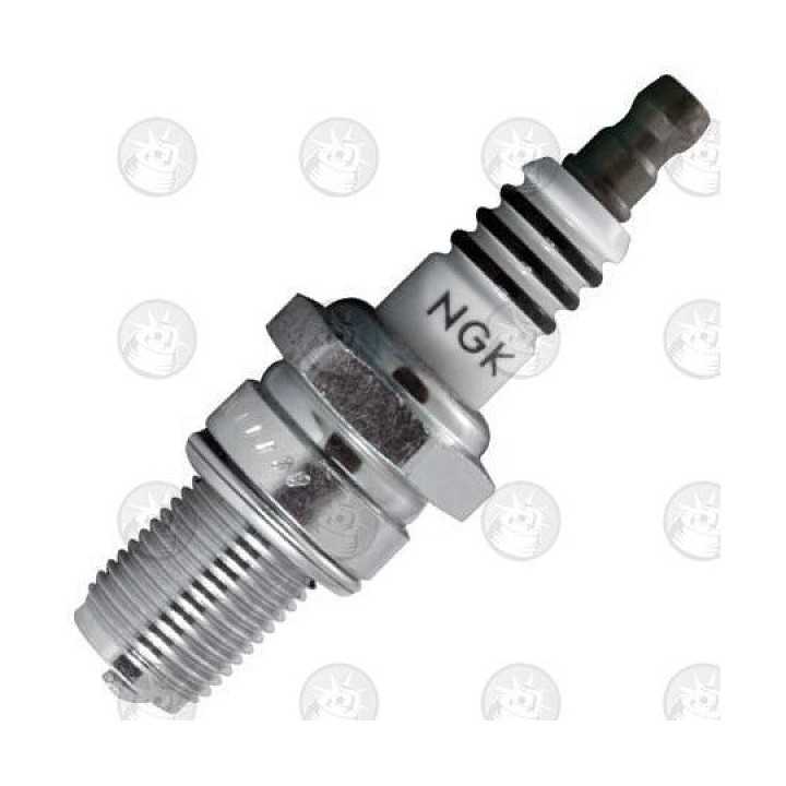BOUGIE NGK IRIDIUM CR8EIX YZF 250 01/13
