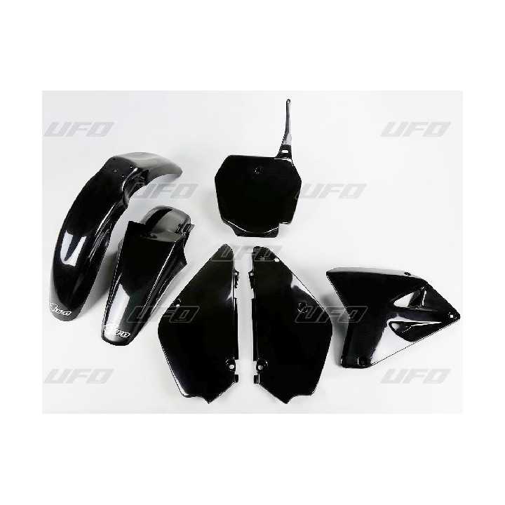 KIT PLASTIQUES UFO KXF 125 250 05/08