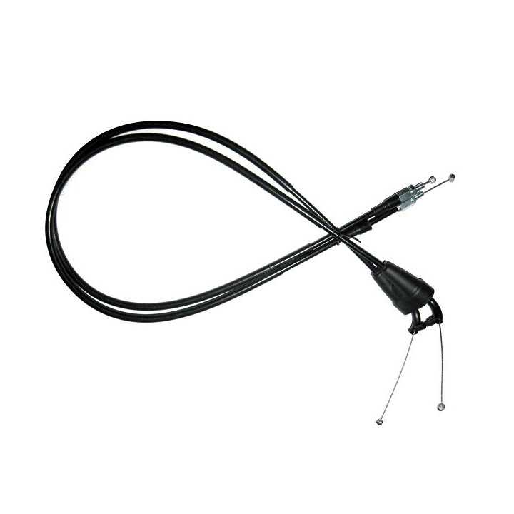 CABLE GAZ HONDA CRF 250 04/09 DE RECHANGE BIHR