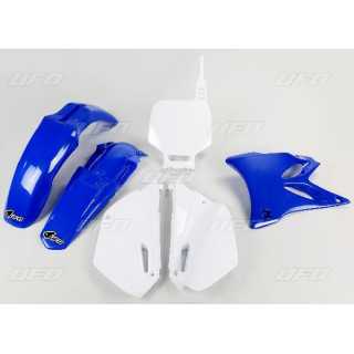 KIT PLASTIQUES UFO YZ 85 02/12