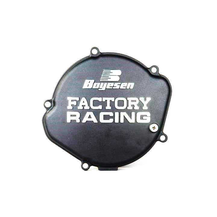 COUVERCLE D' EMBRAYAGE BOYESEN KX 125 1994/2002
