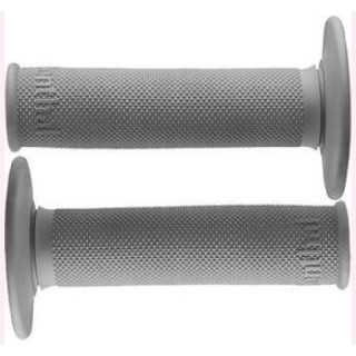 POIGNEES RENTHAL FULL DIAMOND SOFT GRIS CLAIR