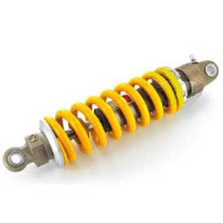 Amortisseur arrière YCF 270mm axe de 12mm