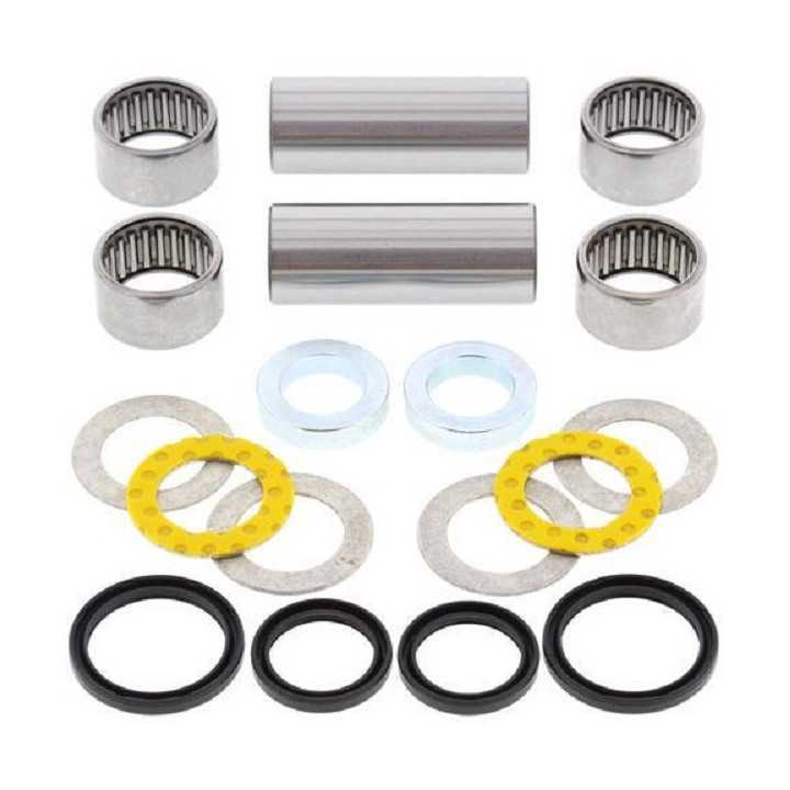 KIT ROULEMENTS ET JOINTS SPY DE ROUE AVANT ALL BALLS 250 YZF 01/13