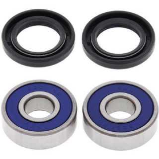 KIT ROULEMENTS ET JOINTS SPY DE ROUE AVANT BEARING 250 YZF 01/08