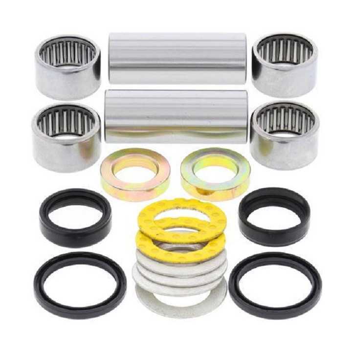 KIT ROULEMENTS ET JOINTS SPY DE ROUE AVANT ALL BALLS 250 YZF 01/13