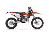 Ktm - EXC 150 - pièces moteur et pièces châssis