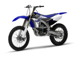 YZ-F 250