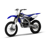 YZF 250