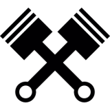 Pièces moteur