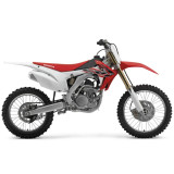 CRF 250
